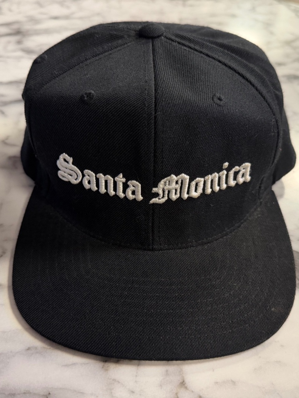 Santa Monica Hat